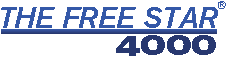 FreeStar 4000